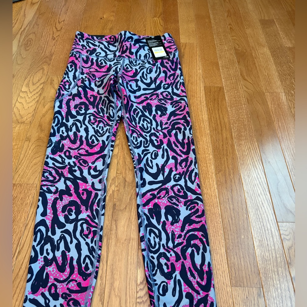 Under Armour leggings